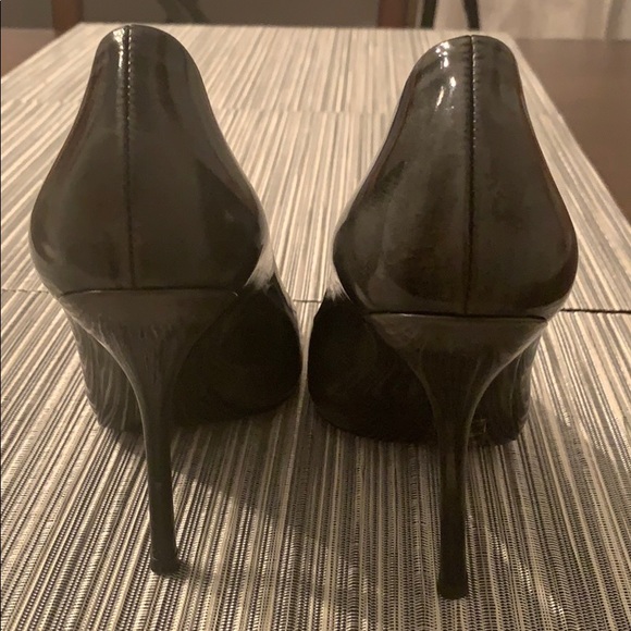 Gucci stiletto high heels - Picture 3 of 8